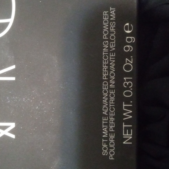 Nars-soft matte perfecting powder - Picture 2 of 5